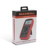 Digitálny multimeter - s meraním indukcie