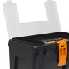 Box na náradie 400 x 230 x 200 mm