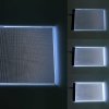 LED doska na kreslenie