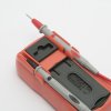 Vreckový digitálny multimeter