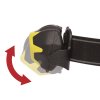 Čelová lampa COB LED - 120 lumen