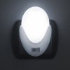 Phenom LED nočná lampa so svetelným senzorom