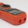 Digitálne kliešťové meradlo - AC/DC 600A, True RMS, funkcia pracovného svetla
