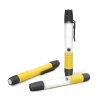 LED baterka COB LED