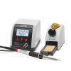 Digitálna spájkovacia stanica - 230V • 60W - 160 - 480°C