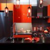 LED osvetlenie so senzorom - 5 W - 30 cm