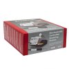 Analógová spájkovacia stanica - 230 V • 48W - 150-450 °C