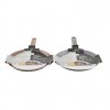 Perfect Home 13916 Granite Line palacinková panvica s nepriľnavým povrchom 24 cm