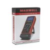 Digitálny multimeter