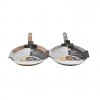 Perfect Home 13918 Granite Line palacinková panvica s nepriľnavým povrchom 26 cm