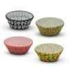 Sada muffin foriem - halloween - 100 ks - balenie
