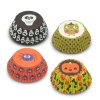 Sada muffin foriem - halloween - 100 ks - balenie