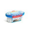 Pohlcovač pary s nádobou na zbieranie kvapalín  - vôňa oceánu - 300 ml