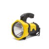 COB LED montážna lampa 2 v 1