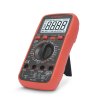 Digitálny multimeter - s meraním indukcie
