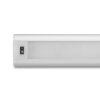 LED osvetlenie so senzorom - 9 W - 60 cm