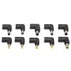 Univerzálny sieťový adaptér k laptopom/notebookom s napájacím káblom 12 - 24V / 5 - 6A 90W