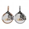 Perfect Home 13916 Granite Line palacinková panvica s nepriľnavým povrchom 24 cm