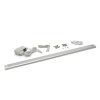 LED osvetlenie so senzorom - 9 W - 60 cm