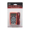 Digitálny multimeter - compact