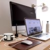 Predlžovačka skrytá - 3-itá + USB-A + Type-C
