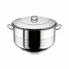 Perfect Home Arian 10492 Nerezový hrniec 45 liter