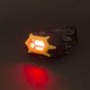 Čelová lampa COB LED - 120 lumen