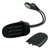 Pripínateľná DUAL LED lampa