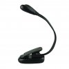 Pripínateľná DUAL LED lampa