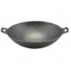 Perfect Home 12137 Liatinový wok 31 cm