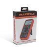 Digitálny multimeter - True RMS