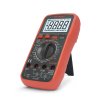 Digitálny multimeter  (TRUE RMS) s detekciou napätia