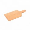Doska na krájanie s rúčkou 25x10 cm 19095