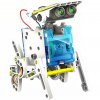 13 v 1 solárny robot