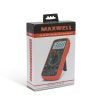 Digitálny multimeter  (TRUE RMS) s detekciou napätia