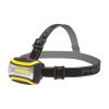 Čelová lampa COB LED 160 lm - 3 x AAA