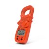 Kliešťový multimeter - AC 400A - kompaktná veľkosť