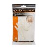 Latex rukavice - M - 10 ks / balenie