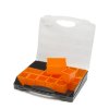 Plastový kufrík na príslušenstvo 300 x 255 x 54 mm
