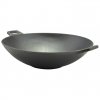 Perfect Home 12137 Liatinový wok 31 cm