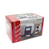 Digitálna spájkovacia stanica - 230V • 60W - 160 - 480°C
