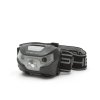 Čelová lampa COB LED - 120 Lumen