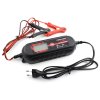 Automatická nabíjačka akumulátoru - 230 V - 4 A