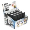 LED baterka + Batérie ako darček!