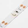 LED pás - farebný - 1 m - 3 x AA batérie
