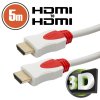3D HDMI kábel  • 5 m