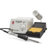 Analógová spájkovacia stanica - 230 V • 48W - 150-450 °C