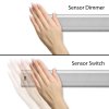 LED osvetlenie so senzorom - 9 W - 60 cm