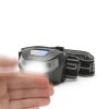Čelová lampa COB LED - 120 Lumen