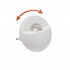 LED nočná lampa so svetelným senzorom LED